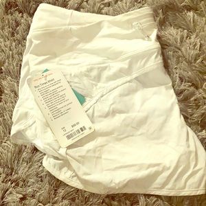 Lululemon Run Times Short